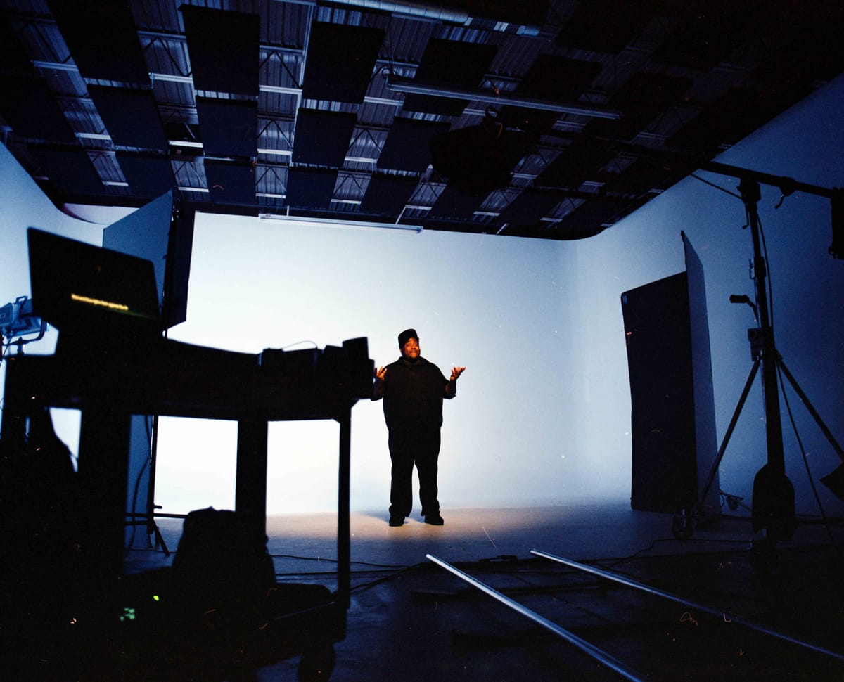 Studio photo 10