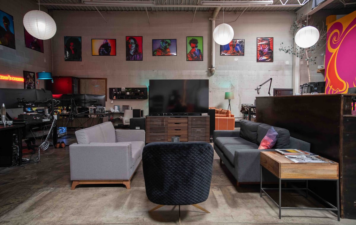 Studio photo 11