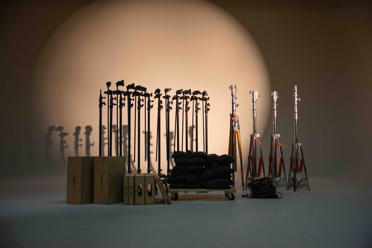 Studio photo 8